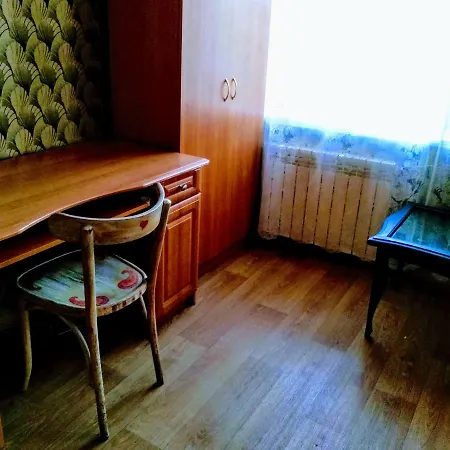3 Downtown Апартаменты